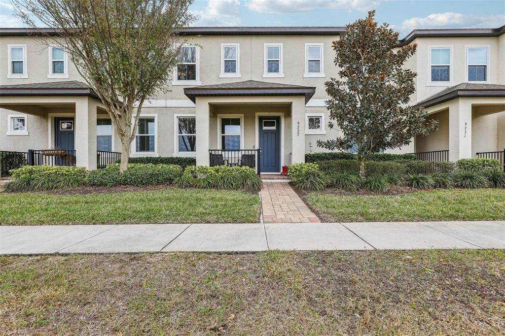 9737 Amber Chestnut Way - Photo 1