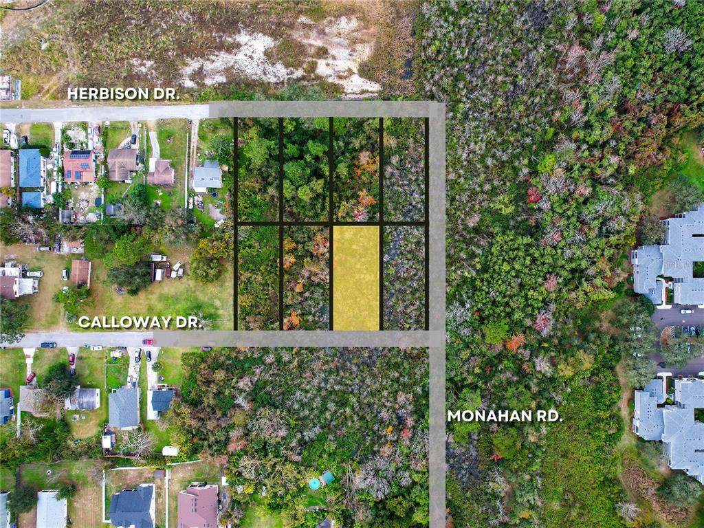 2207 Calloway Drive - Photo 1