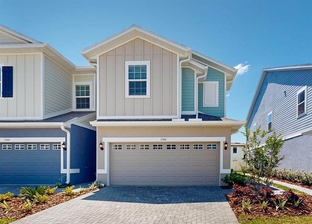1350 Flatwood Street - Photo 1