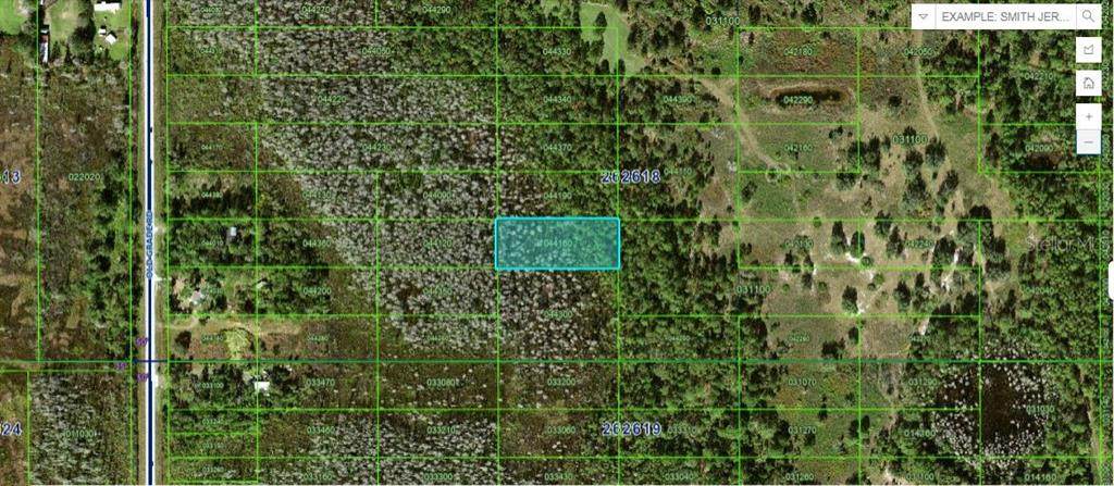 Old Grade Rd - Photo 1