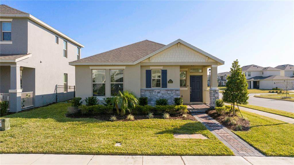 16626 Point Rock Drive - Photo 1