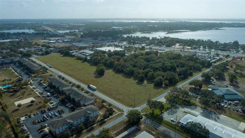 Dillard Road - Photo 1