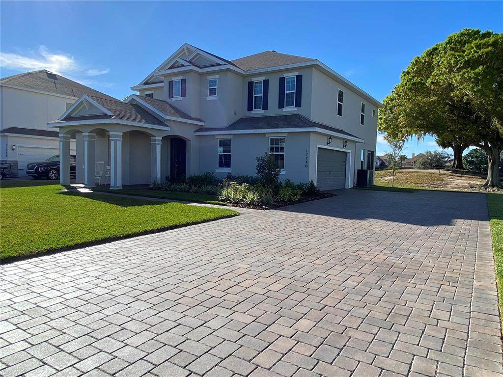 17740 Sawgrass Run - Photo 1