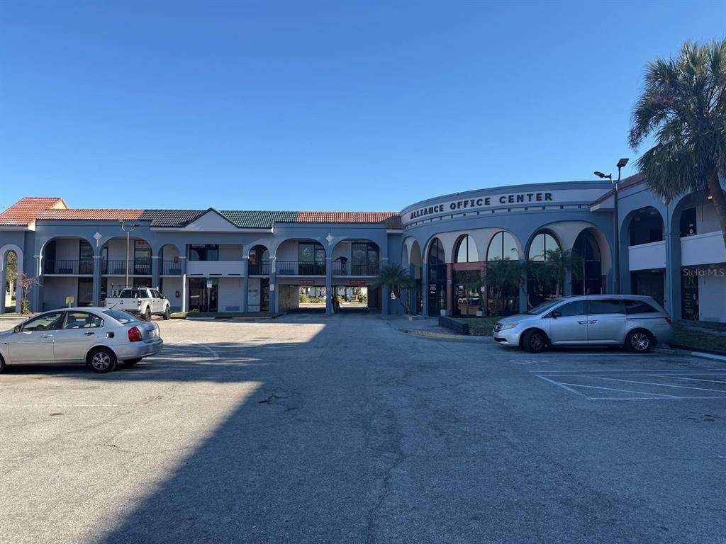 8421 Orange Blossom Trail - Photo 1