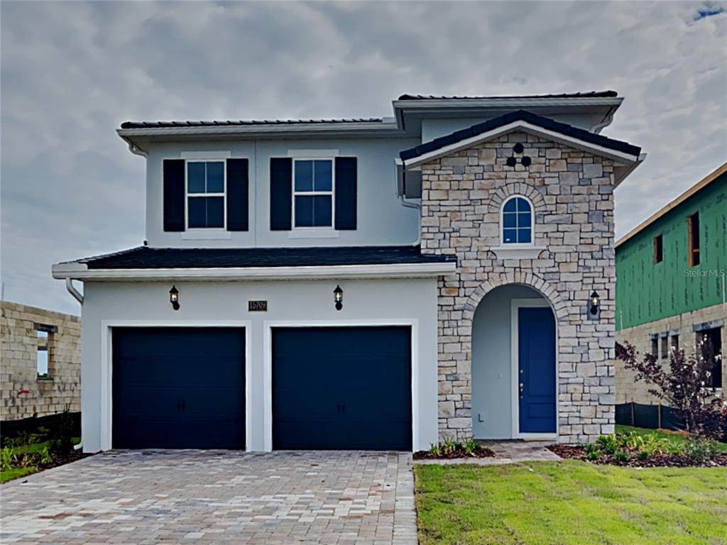 15709 Vetta Drive - Photo 1