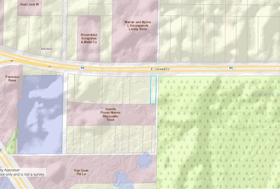 20498 Colonial Drive - Photo 1