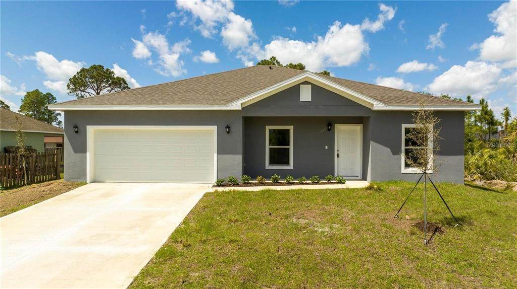297 Joy Haven Avenue - Photo 1