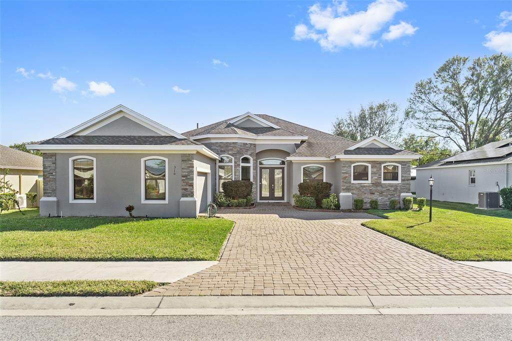 310 Lake Mariana Place - Photo 1