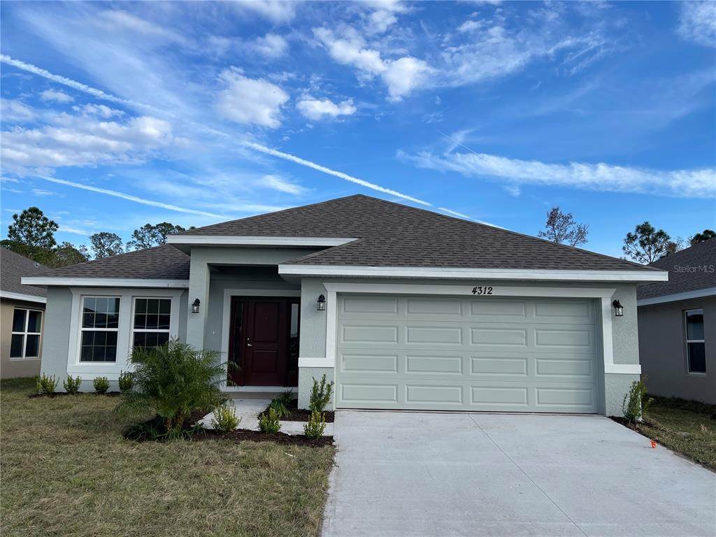 4312 Sagefield Drive - Photo 1