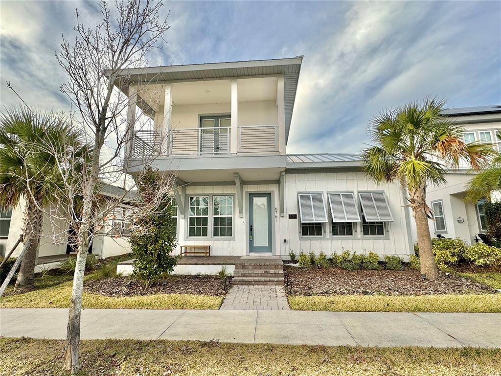 6761 Bridgman Street - Photo 1