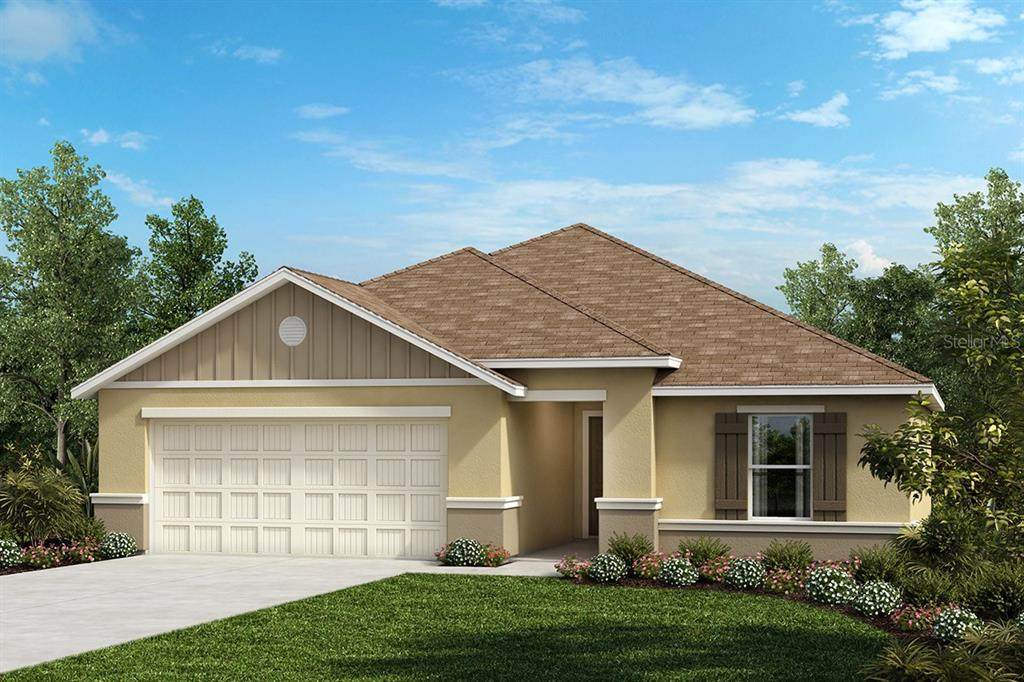 2664 Hancock Crossing Drive - Photo 1