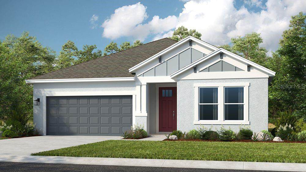 1218 Teal Creek Drive - Photo 1