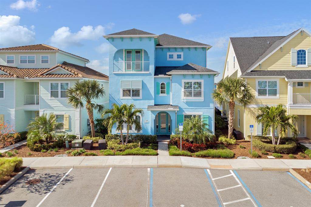 8153 Surf Street - Photo 1