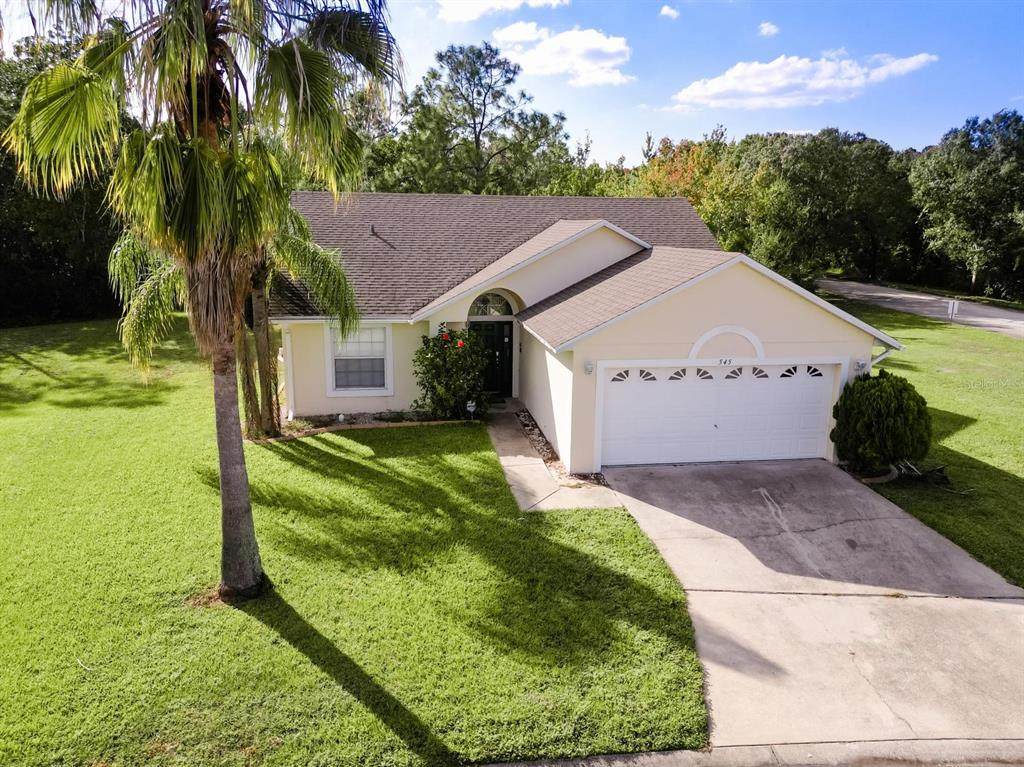545 Whittier Street - Photo 1