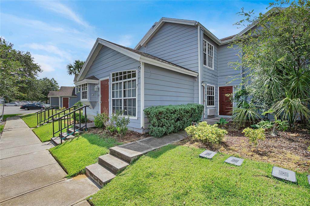 161 Coco Plum - Photo 1