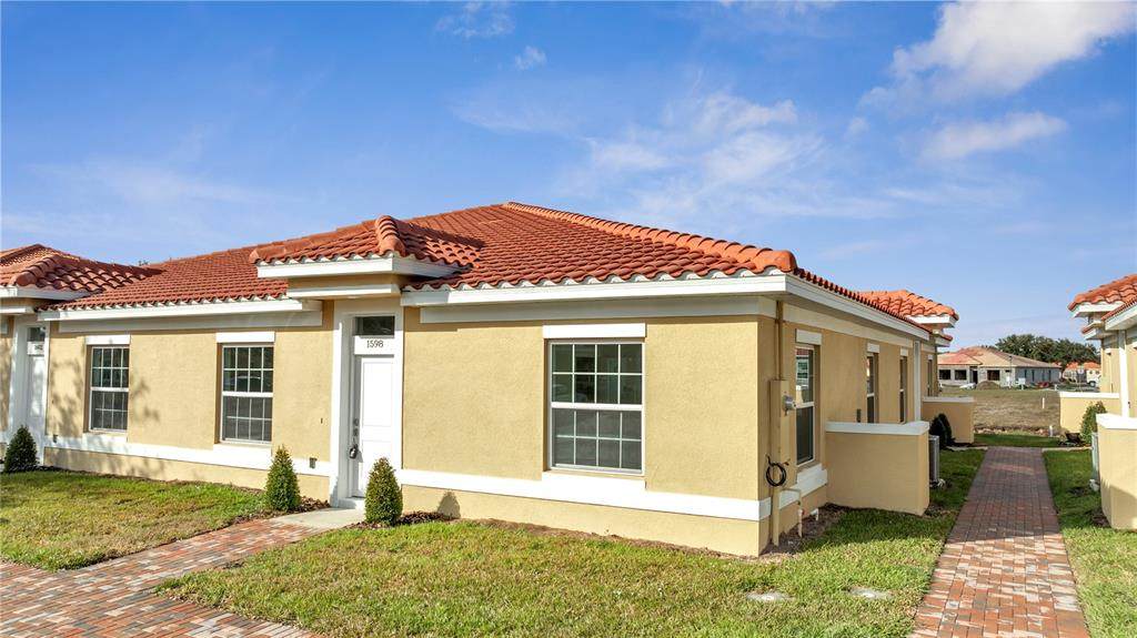 1600 Cumin Drive - Photo 1
