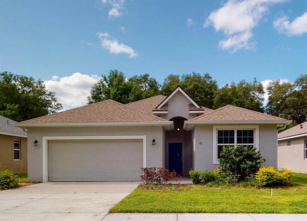 90 Eleven Oaks Circle - Photo 1