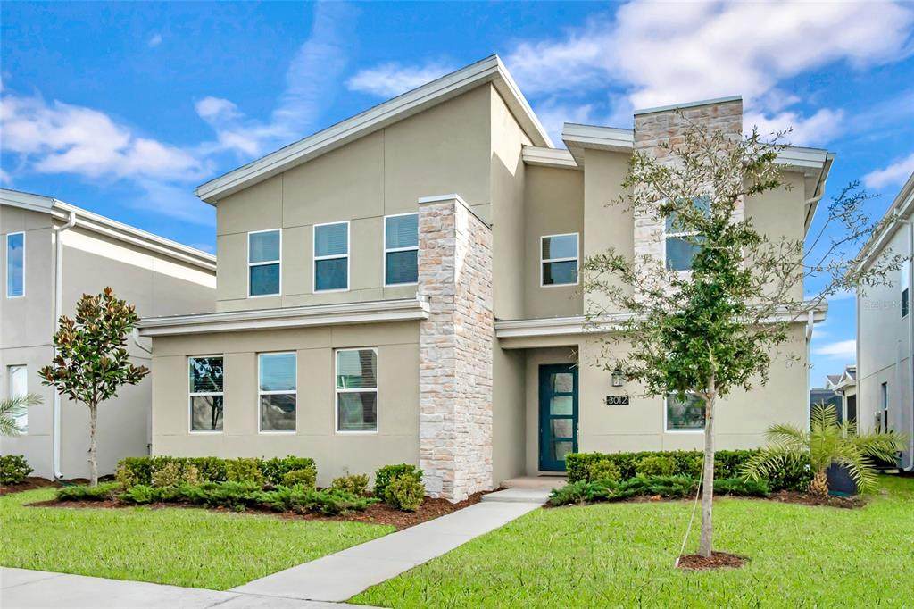 3012 Penelope Loop - Photo 1