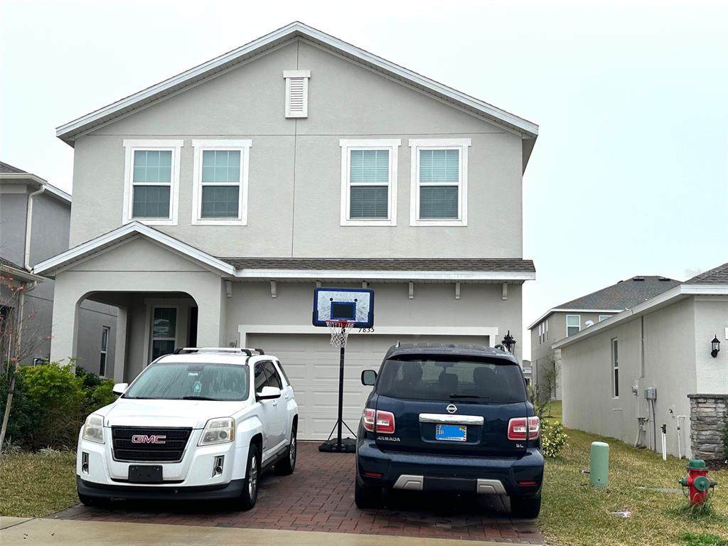 7835 Syracuse Drive - Photo 1