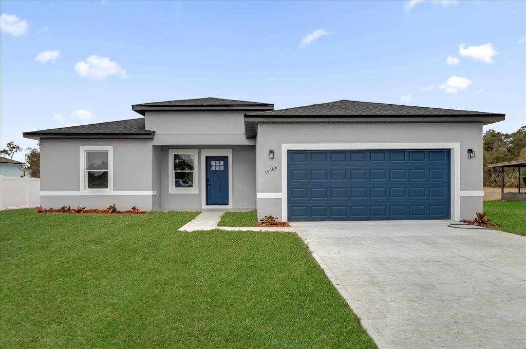 15568 46TH Circle - Photo 1