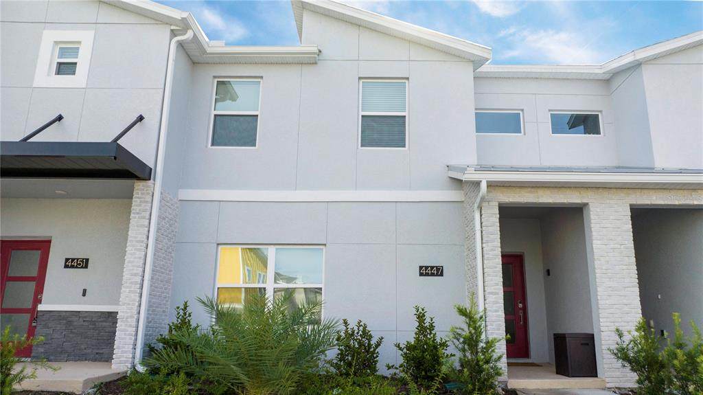 4447 Scene Lane - Photo 1