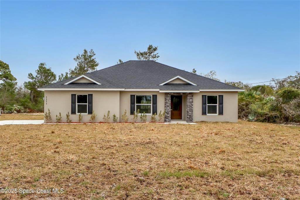 5235 Blounts Ridge Road - Photo 1