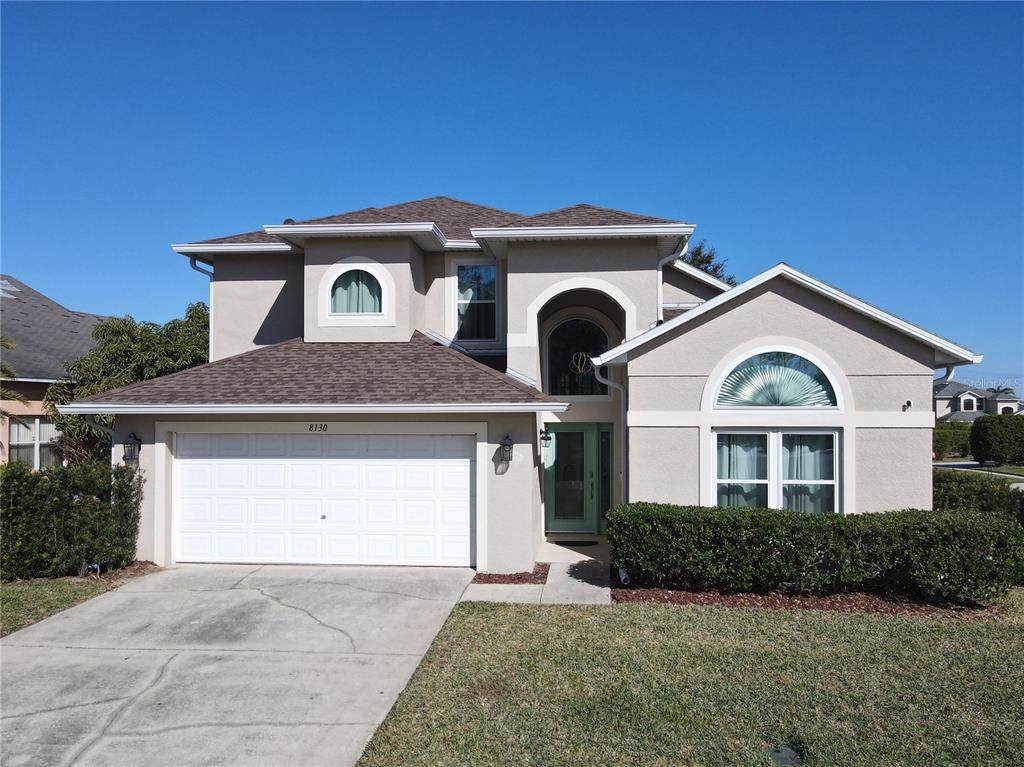 8130 Yellow Crane Drive - Photo 1