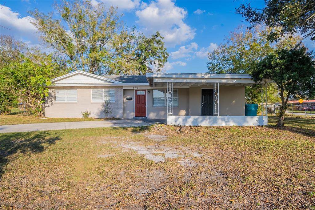 1707 Gammon Lane - Photo 1