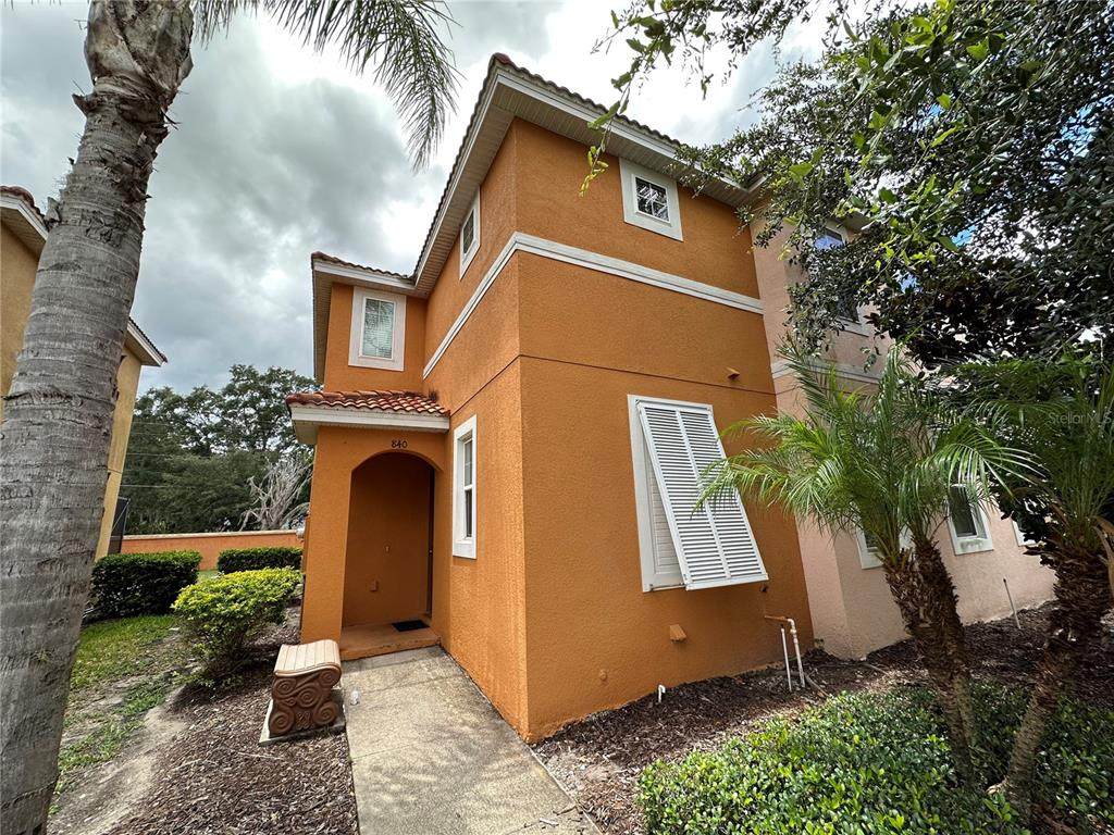 840 Las Fuentes Drive - Photo 1