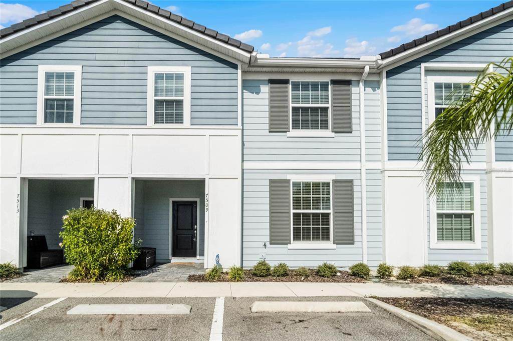 7509 Oak Spring Lane - Photo 1