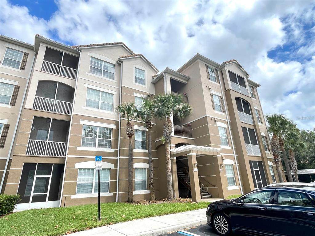 3332 Robert Trent Jones Drive - Photo 1