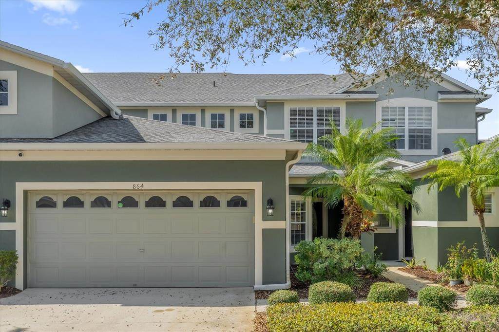 864 Stonechase Lane - Photo 1