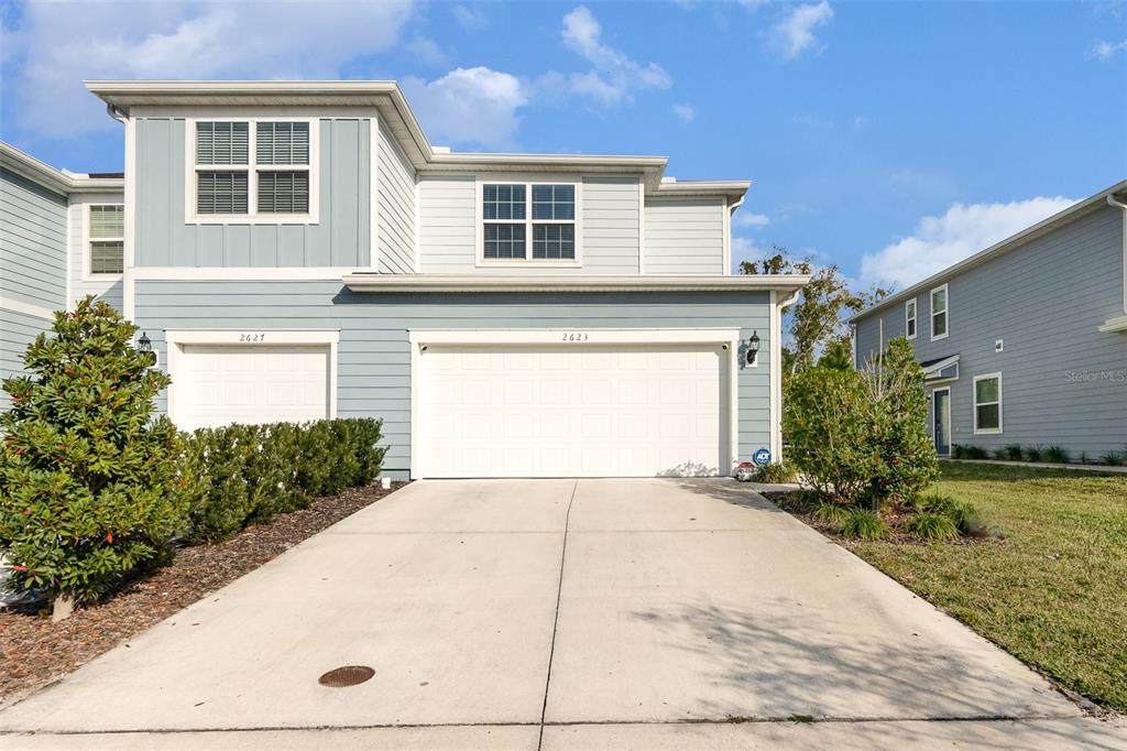 2623 Buena View Road - Photo 1