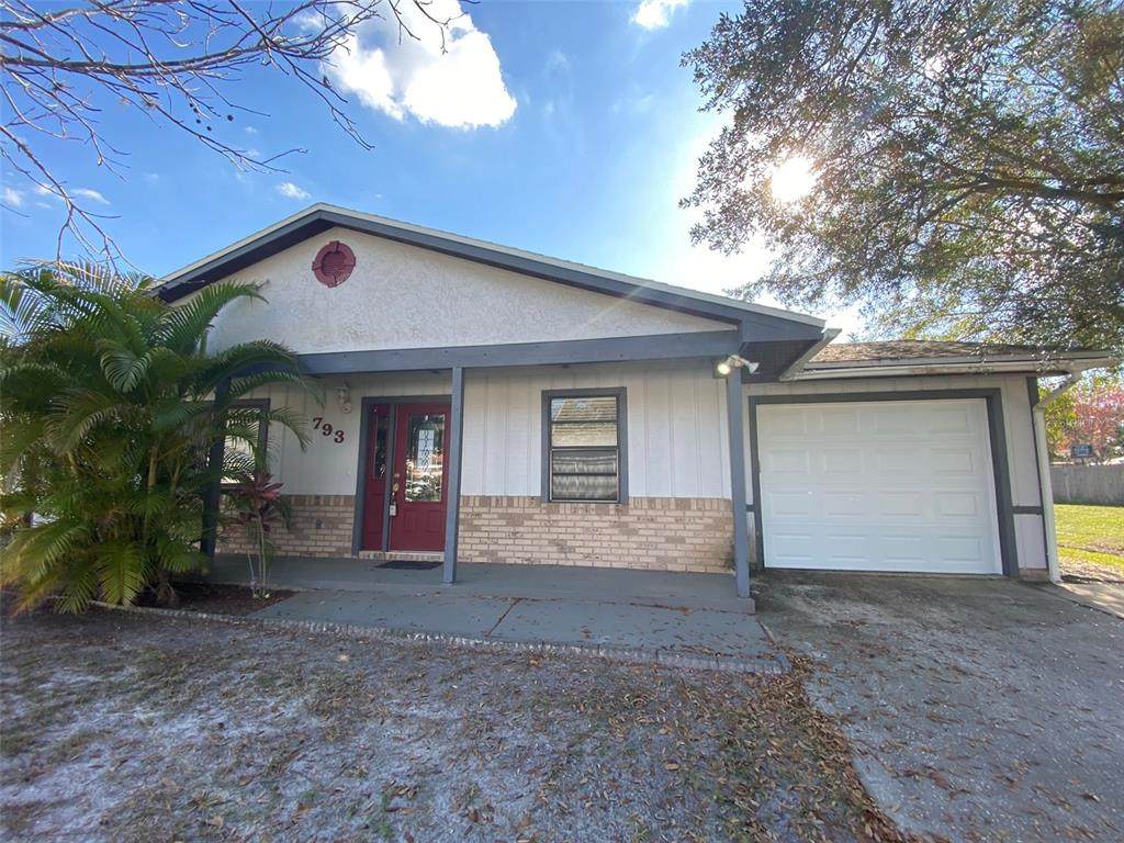 793 Del Prado Drive - Photo 1