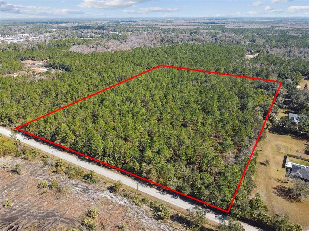 000 Old Haw Creek Road - Photo 1