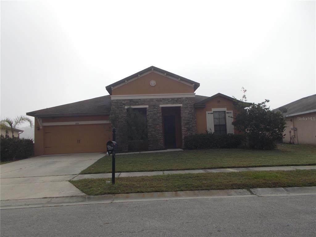 2698 Eagle Cliff Drive - Photo 1