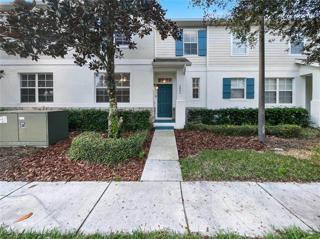 2840 Grasmere View Parkway - Photo 1