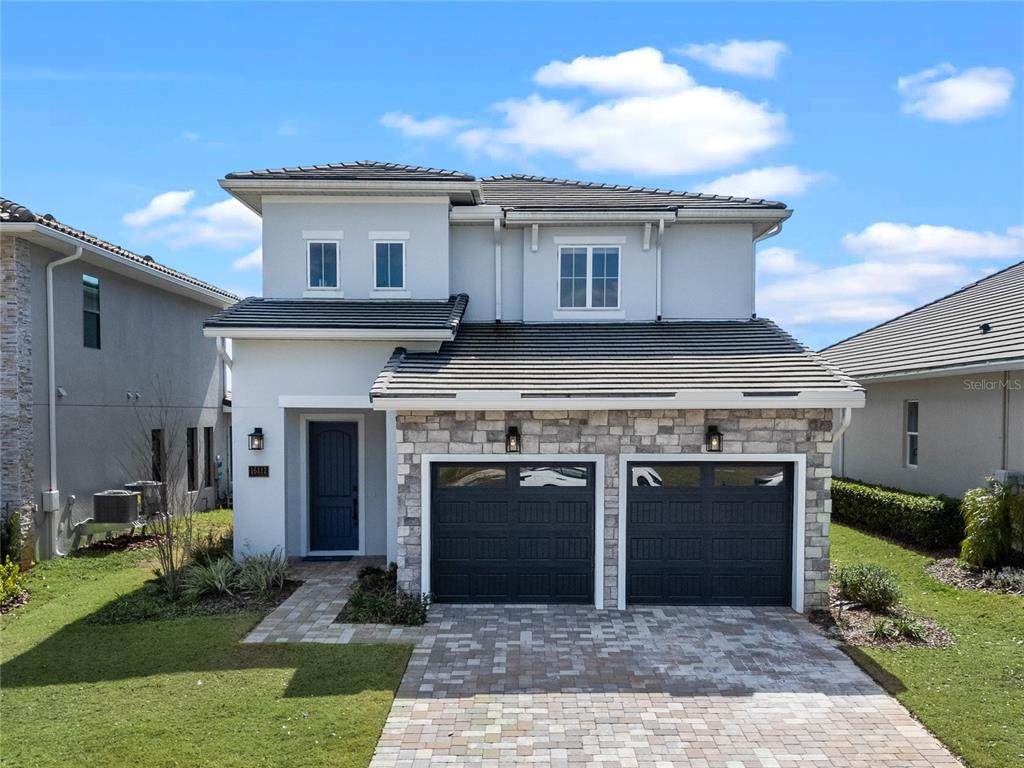 16112 Vetta Drive - Photo 1
