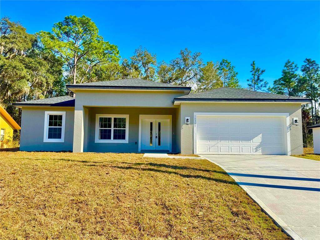 10385 Citrus Springs Boulevard - Photo 1