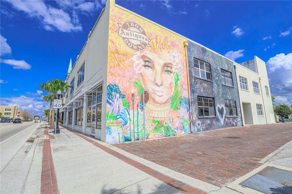 235 Florida Avenue - Photo 1