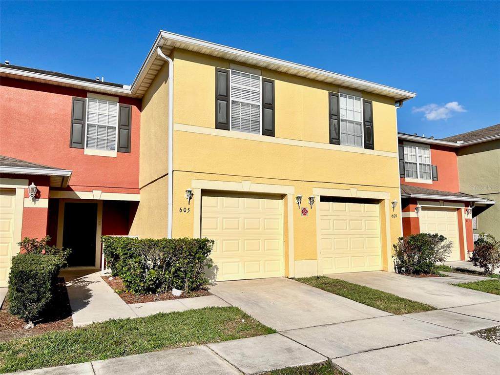 605 Cresting Oak Circle - Photo 1