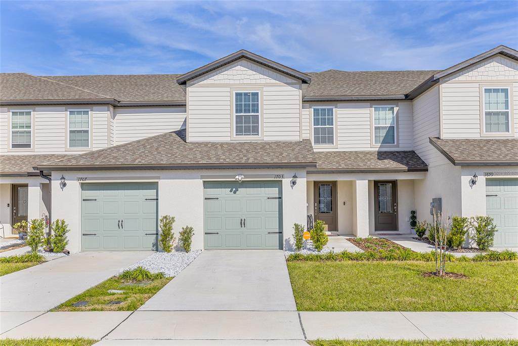 1703 Wynford Circle - Photo 1
