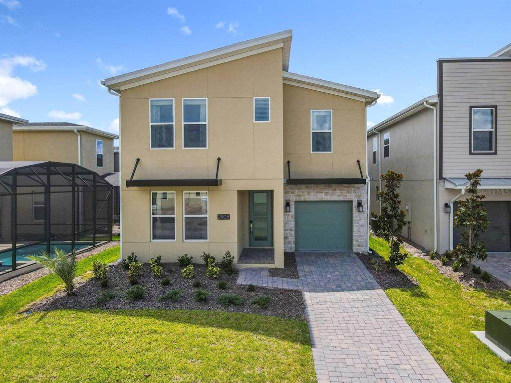 2908 Protagonist Street - Photo 1