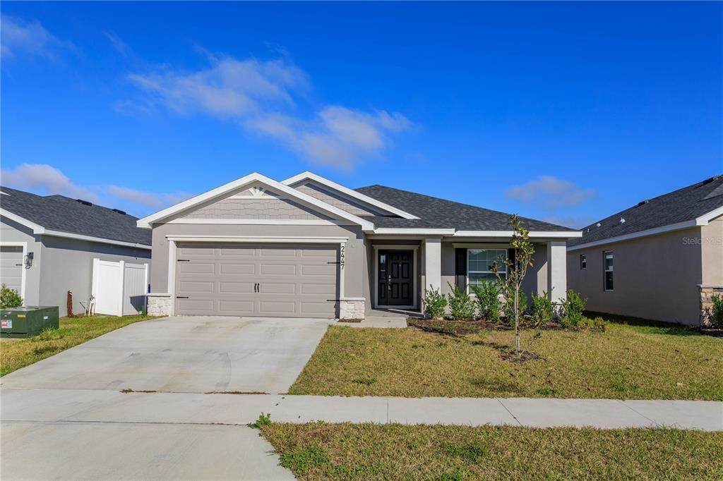 2447 Matterhorn Trail - Photo 1