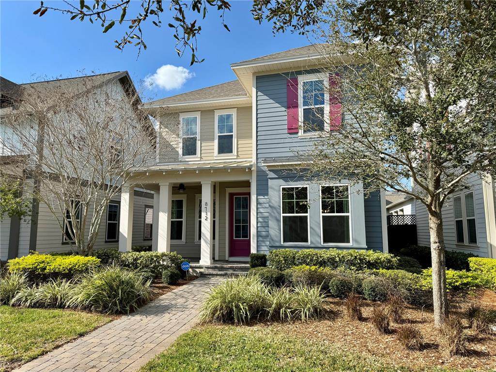 8712 Crick Alley - Photo 1