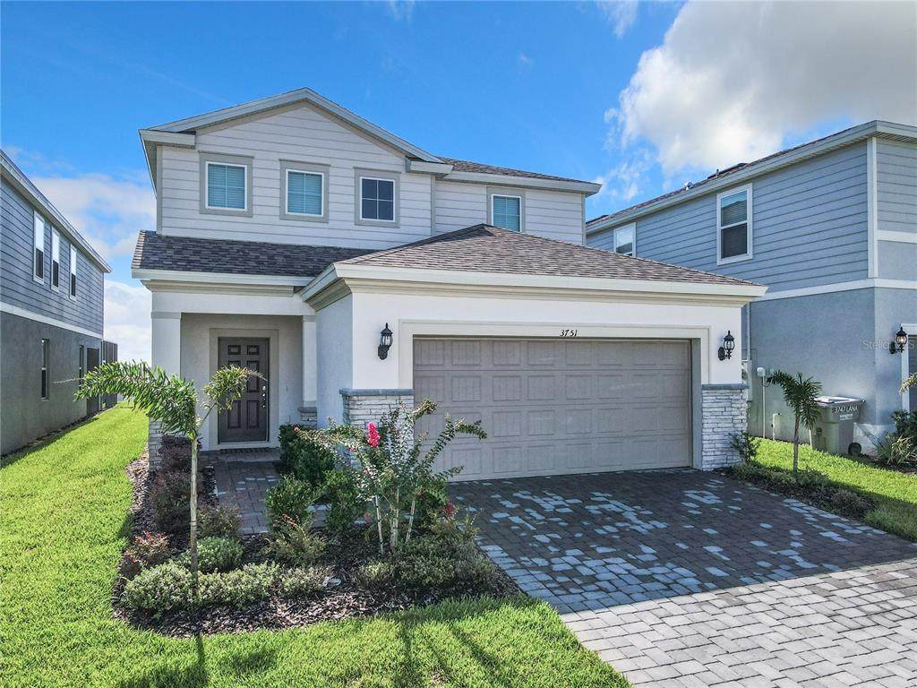 3751 Lana Avenue - Photo 1