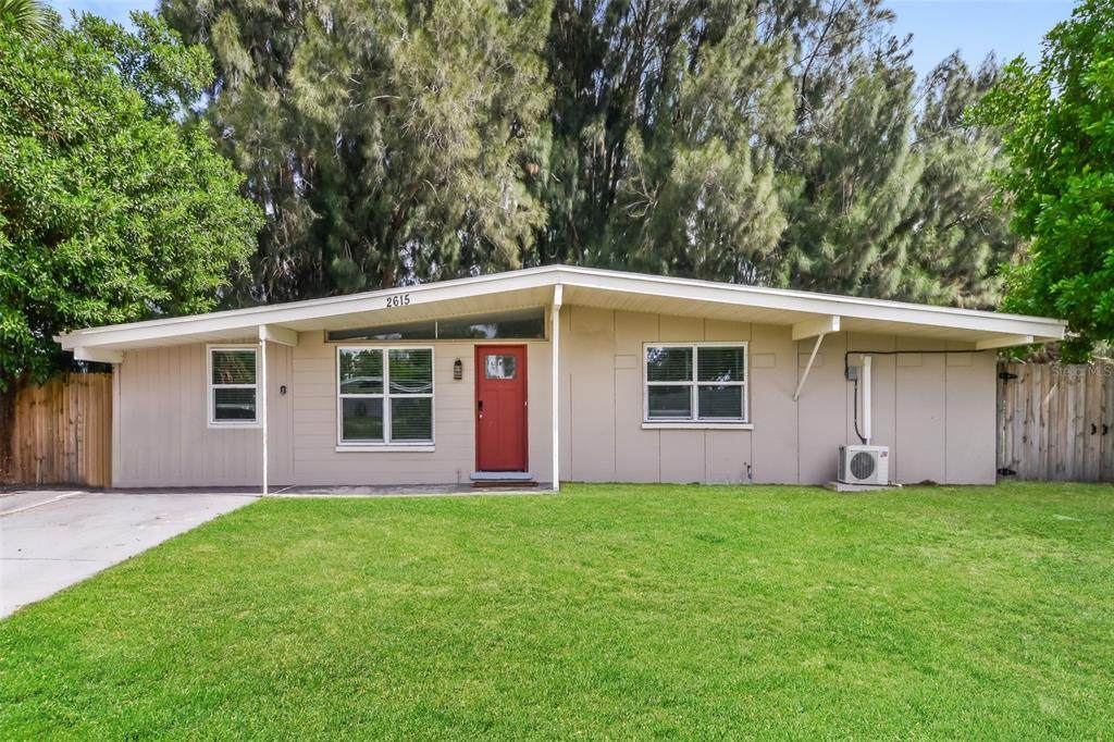 2615 Lafayette Road - Photo 1
