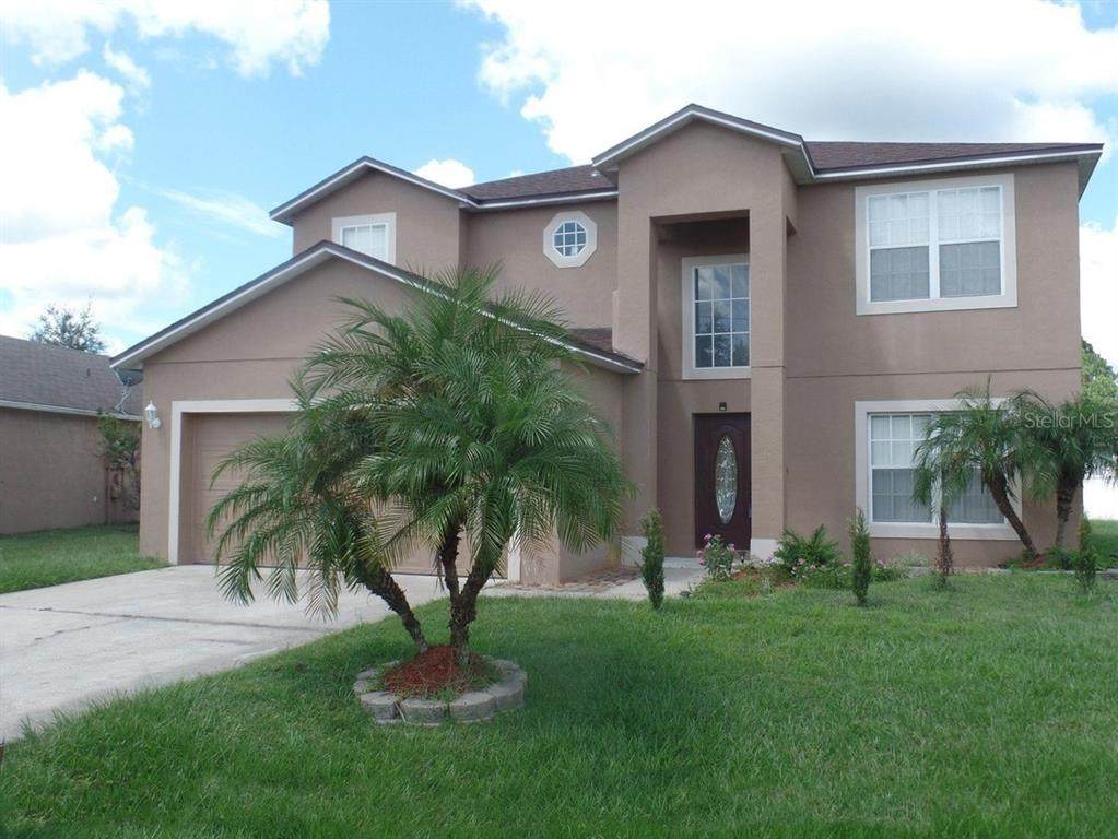 1117 Cambourne Drive - Photo 1