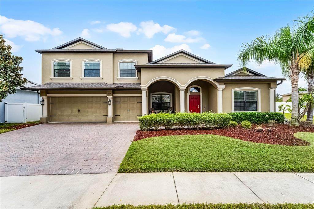 2829 Autumn Breeze Way - Photo 1