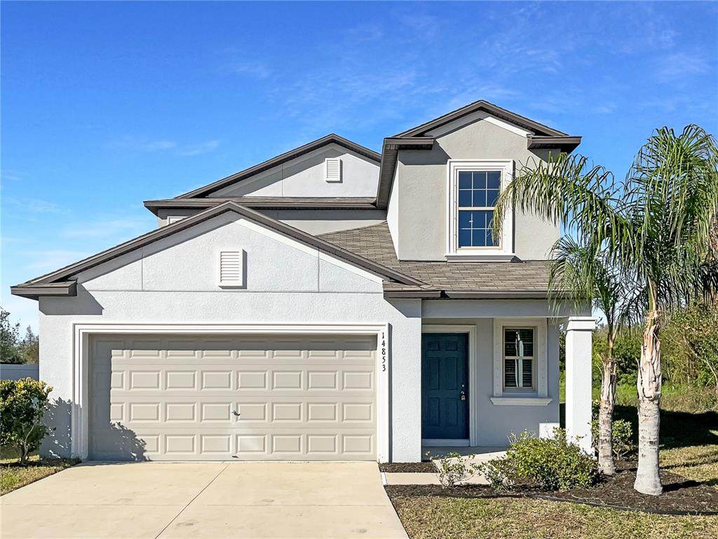 14853 Crescent Rock Drive - Photo 1